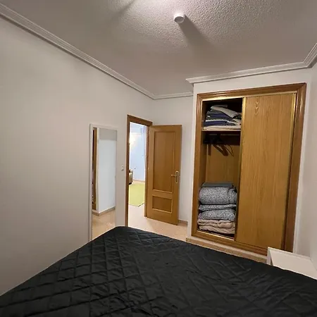 Apartment In Strandnah