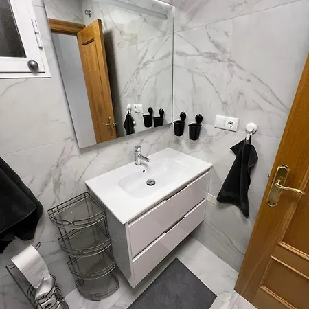 Apartment In Strandnah Torrevieja