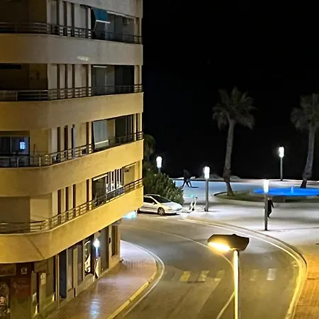 In Strandnah Apartment